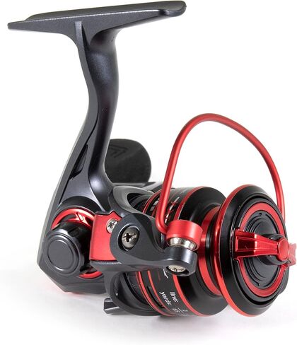Clam 16630 Katana Reel in Saudi Arabia