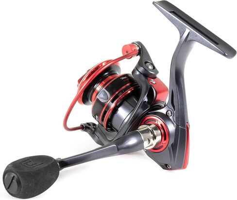 Clam 16630 Katana Reel in Saudi Arabia