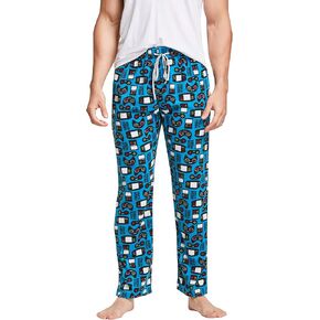 CYZ Men's Fleece Pajama Pant in Kuwait