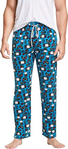 CYZ Men's Fleece Pajama Pant in Kuwait