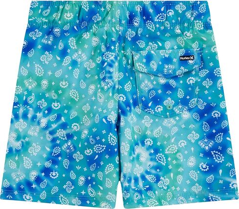 شورت سباحة مطبوع عليه Hurley Boys in Kuwait