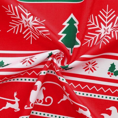 TURETRENDY Men's Hawaiian Shirts Floral Printed Button Down Summer Tropical Holiday Beach Party Shirts in Kuwait