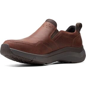 Clarks Wave 20 Edge Mens Slip On in Saudi Arabia
