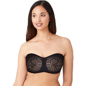 Wacoal Women's Halo Strapless Bra in Saudi Arabia