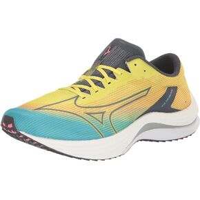 Mizuno Men's Wave Rebellion Flash Running Shoe