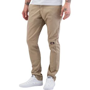 Dickies Men's Skinny-Straight Double Knee Work Pant in Saudi Arabia