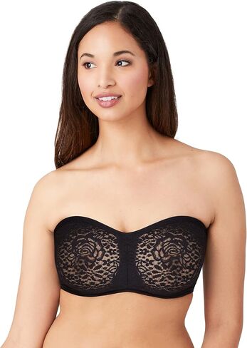 Wacoal Women's Halo Strapless Bra in Saudi Arabia