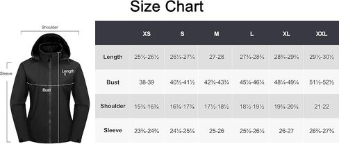 Little Donkey Andy Women's Waterproof Rain Jacket Lightweight Windbreaker Breathable Raincoat with Hood for Outdoor Hiking in Kuwait