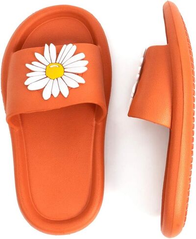 صنادل صيفية للأطفال من Colgo خفيفة الوزن للأولاد والبنات على الشاطئ وحمام السباحة وأحذية مائية لطيفة in Kuwait