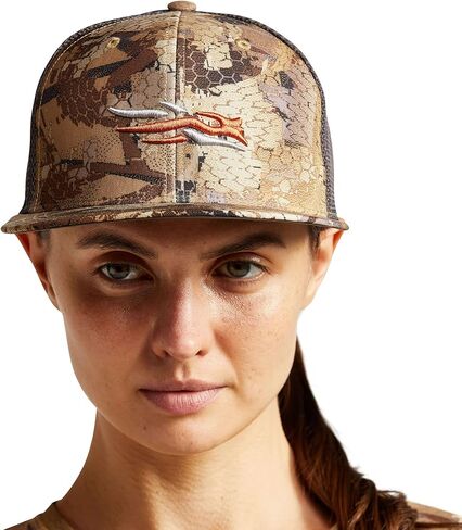 قبعة SITKA Gear النسائية لسائقي الشاحنات من SITKA Gear in Saudi Arabia