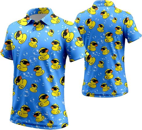 80s Golf Shirts for Men 90s Mens Golf Shirts Short Sleeve,Funny Golf Shirts Dry Fit 80s Outfit for Men in Saudi Arabia