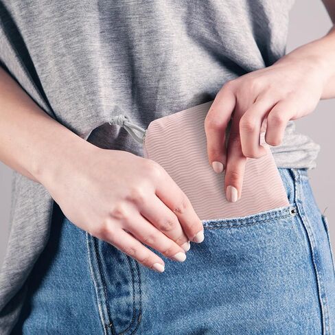 حقيبة ظهر رياضية برباط من Lily Queen حقيبة سباحة قابلة للطي مقاومة للماء للنساء والرجال (أبيض) in Kuwait