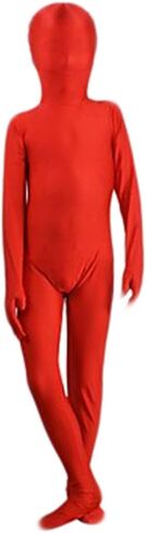 زي Seeksmile للأطفال بدلة Zentai لكامل الجسم in Kuwait