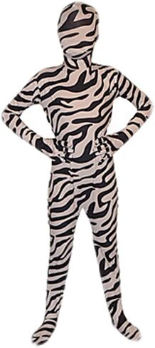 زي Seeksmile للأطفال بدلة Zentai لكامل الجسم in Kuwait