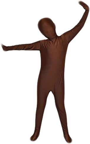 زي Seeksmile للأطفال بدلة Zentai لكامل الجسم in Kuwait