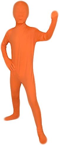 زي Seeksmile للأطفال بدلة Zentai لكامل الجسم in Kuwait