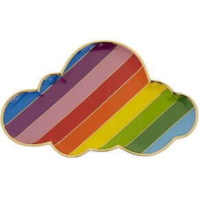 جوناثان ادلر صينية حلية سحابية، مقاس واحد، متعددة الالوان in Kuwait