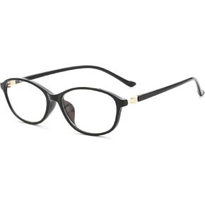 UniVison Lightweight Reading Glasses for Women and Men TR90 Frame Blue Light Blocking Computer Readers No.8212 in Kuwait