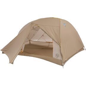 Big Agnes Tiger Wall UL Ultralight Bikepacking Tent with UV-Resistant Solution Dyed Fabric in Saudi Arabia
