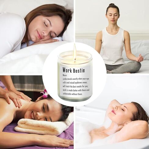 هدايا لزملاء العمل، هدايا العمل الأفضل، هدايا وداع لزملاء العمل، هدايا عيد ميلاد مضحكة للنساء، Bestie، شموع مضحكة، هدايا زملاء العمل للنساء، هدايا وداع لأصدقائك in Kuwait