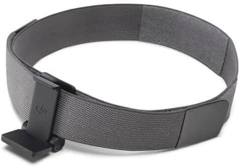 DJI Action 2 Magnetic Headband in Saudi Arabia