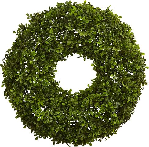 ما يقرب من 4554 الطبيعي 22 " boxwood إكليل in Saudi Arabia
