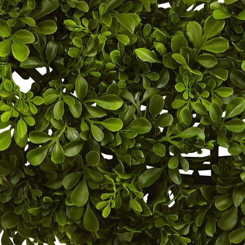 ما يقرب من 4554 الطبيعي 22 " boxwood إكليل in Saudi Arabia