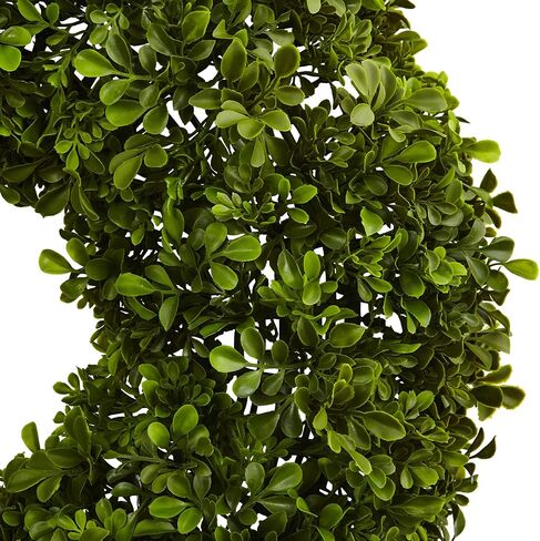 ما يقرب من 4554 الطبيعي 22 " boxwood إكليل in Saudi Arabia