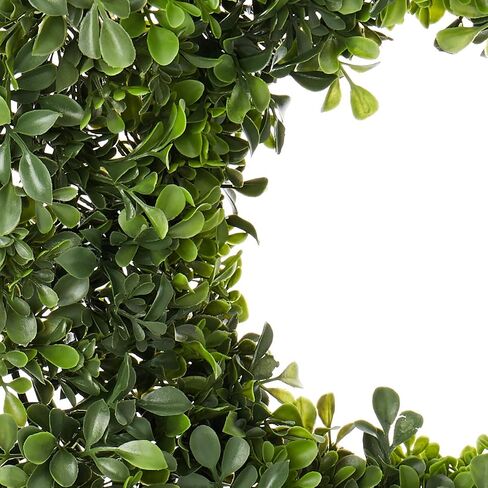 ما يقرب من 4554 الطبيعي 22 " boxwood إكليل in Saudi Arabia
