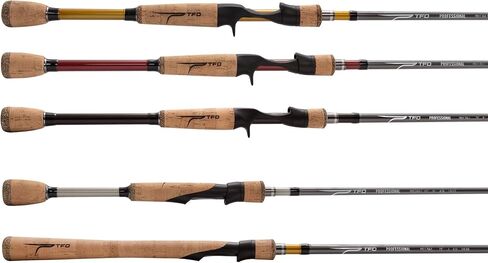 قضبان صب سلسلة احترافية من تمبل فورك اوتفيترز - جديد 2022 in Kuwait