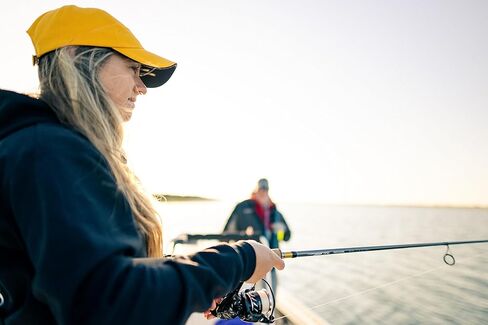 قضبان صب سلسلة احترافية من تمبل فورك اوتفيترز - جديد 2022 in Kuwait