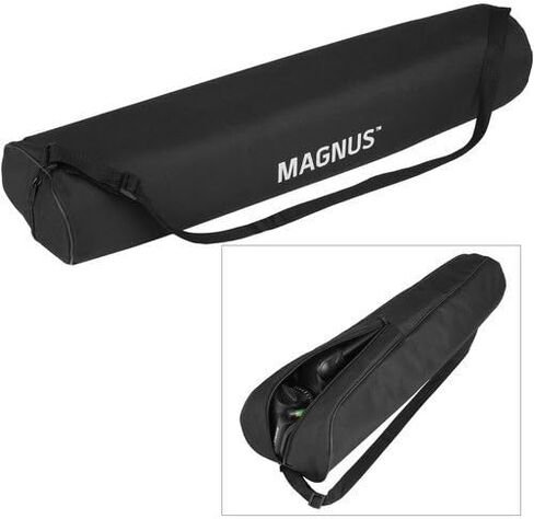 Magnus PV-7451M ثلاثي/مونوود مع 3 طرق بان/رأس للميل in Kuwait