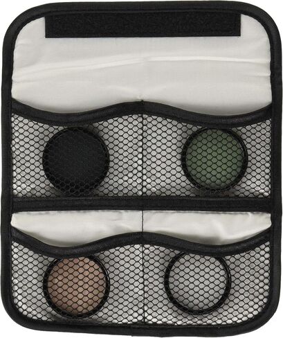Tiffen 77mm Digital Enhancing Filter Kit in Saudi Arabia