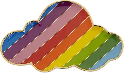 جوناثان ادلر صينية حلية سحابية، مقاس واحد، متعددة الالوان in Kuwait