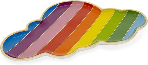 جوناثان ادلر صينية حلية سحابية، مقاس واحد، متعددة الالوان in Kuwait