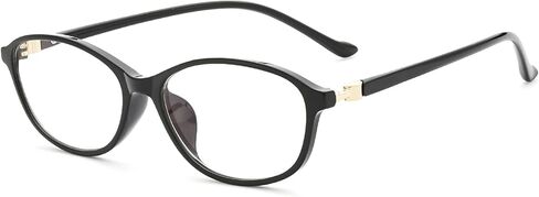 UniVison نظارات قراءة خفيفة الوزن للنساء والرجال TR90 إطار أزرق حجب الضوء لقارئات الكمبيوتر رقم 8212 in Kuwait