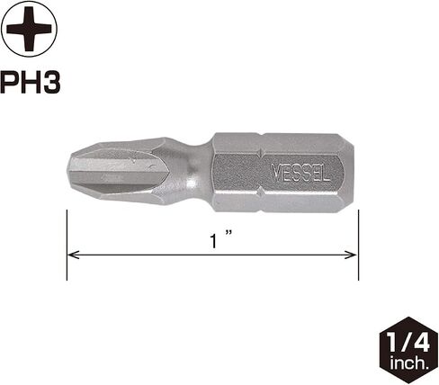 لقم إدراج التواء عنق السفينة PH3X25.4 3PC (مشطوف) in Saudi Arabia