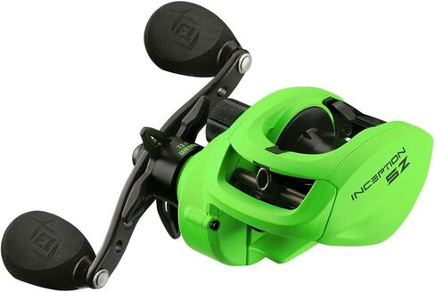 13 FISHING - Inception Sport Z - Baitcast Reels in Saudi Arabia