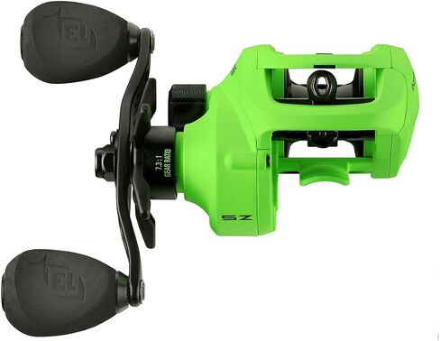 13 FISHING - Inception Sport Z - Baitcast Reels in Saudi Arabia