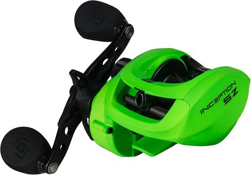 13 FISHING - Inception Sport Z - Baitcast Reels in Saudi Arabia