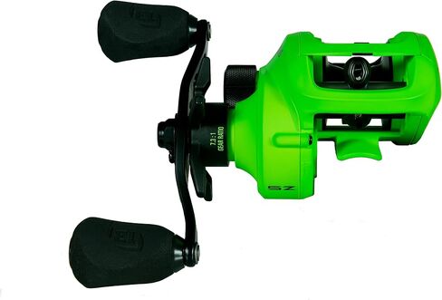 13 FISHING - Inception Sport Z - Baitcast Reels in Saudi Arabia