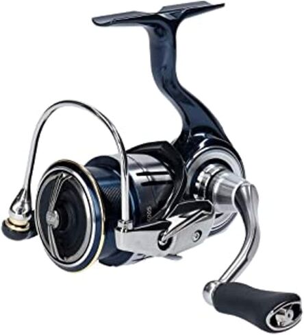 Daiwa Spinning Reel 19 Celtate LT (2019 Model) in Saudi Arabia