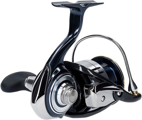 Daiwa Spinning Reel 19 Celtate LT (2019 Model) in Saudi Arabia