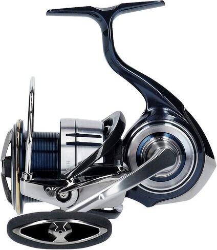 Daiwa Spinning Reel 19 Celtate LT (2019 Model) in Saudi Arabia