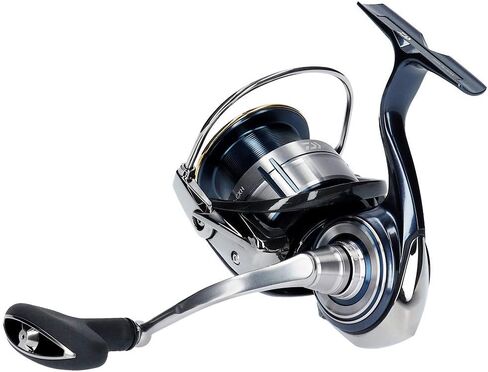 Daiwa Spinning Reel 19 Celtate LT (2019 Model) in Saudi Arabia