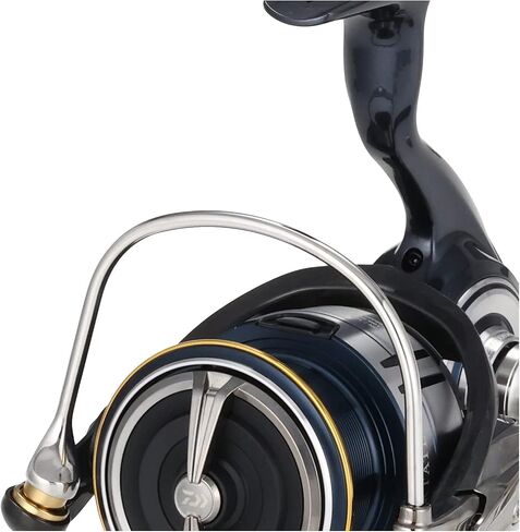 Daiwa Spinning Reel 19 Celtate LT (2019 Model) in Saudi Arabia