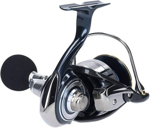 Daiwa Spinning Reel 19 Celtate LT (2019 Model) in Saudi Arabia