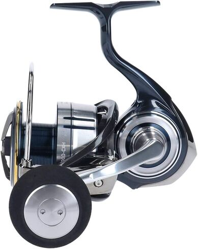 Daiwa Spinning Reel 19 Celtate LT (2019 Model) in Saudi Arabia