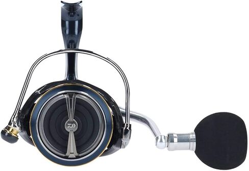Daiwa Spinning Reel 19 Celtate LT (2019 Model) in Saudi Arabia