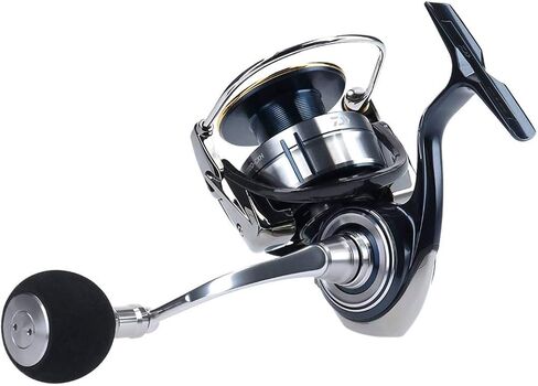 Daiwa Spinning Reel 19 Celtate LT (2019 Model) in Saudi Arabia